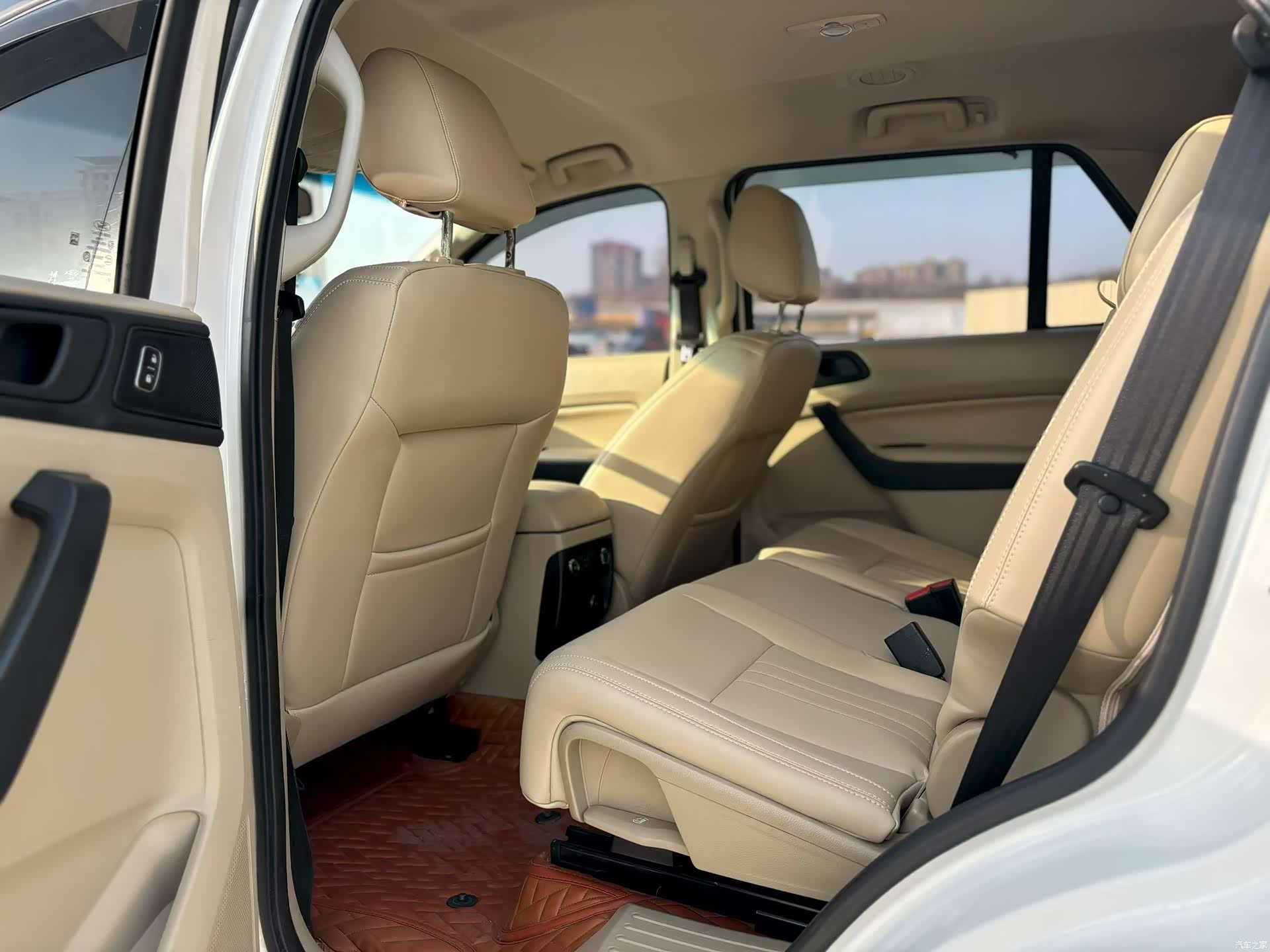 Ford 5, 2021 6