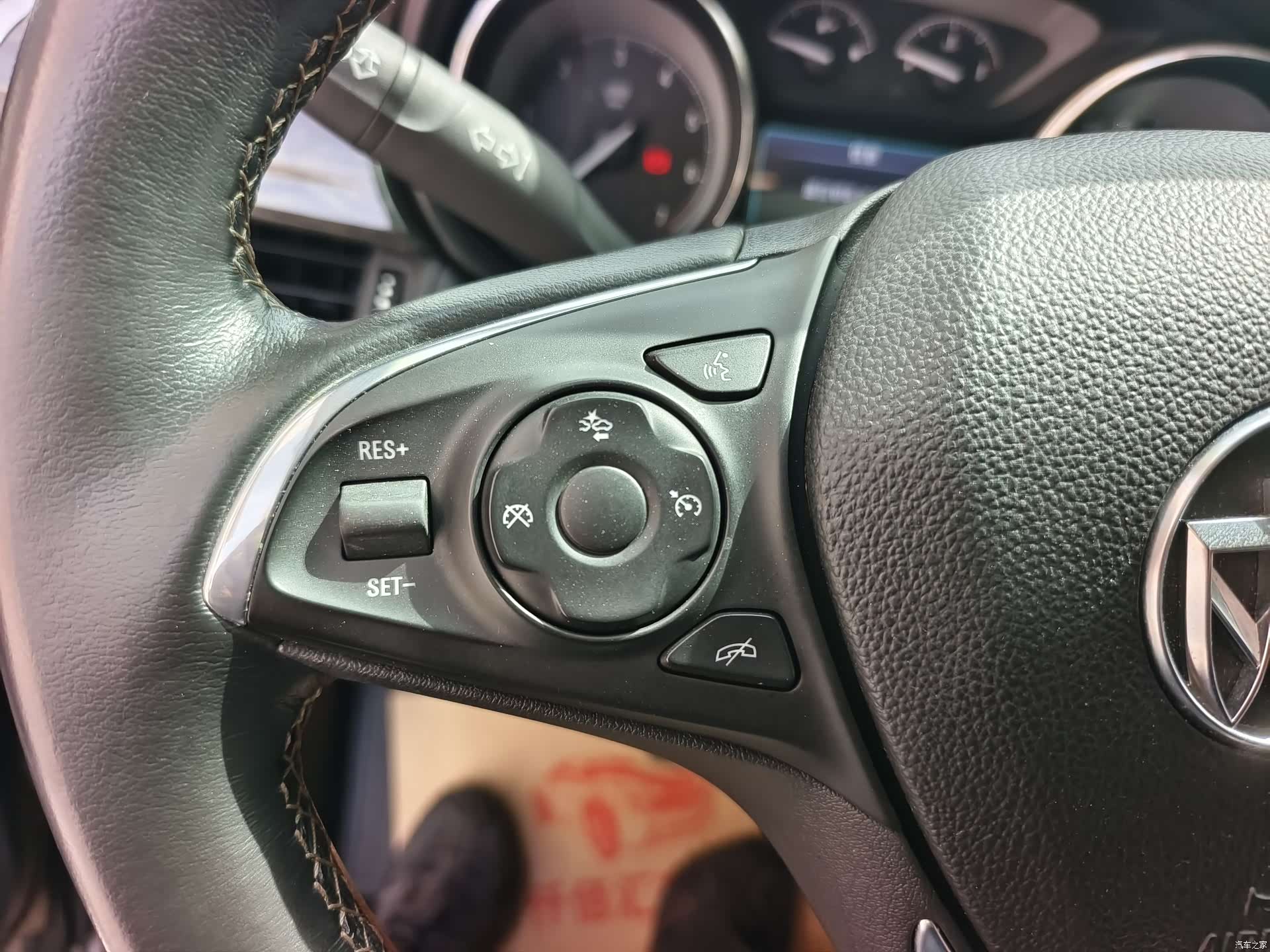 Buick Envision Plus, 2016 13