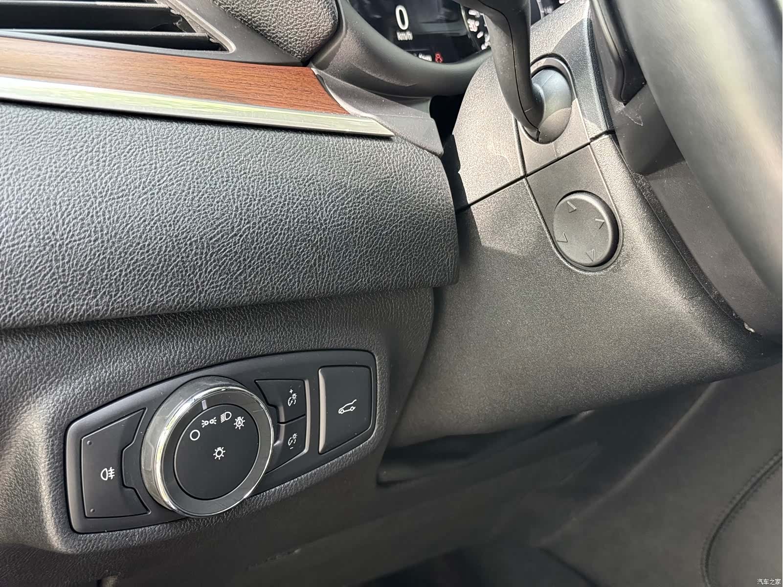 Lincoln MKC, 2017 20
