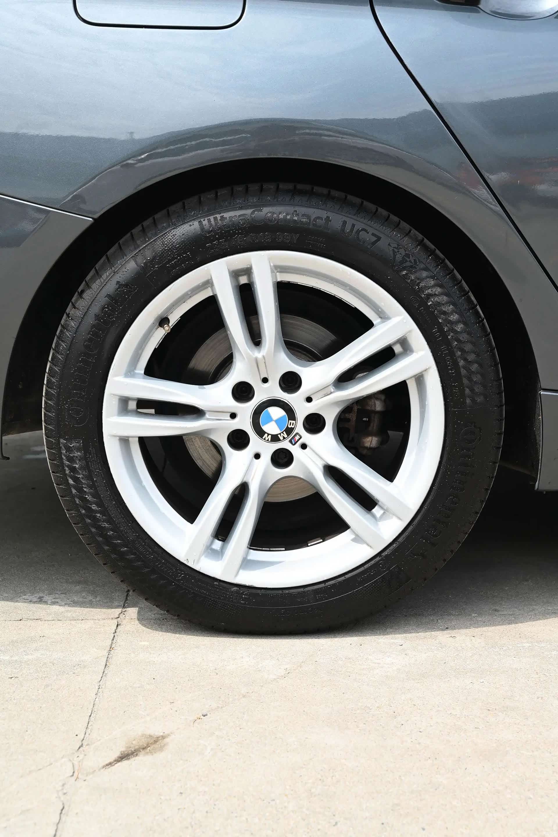 BMW 3 Series, 2018 28