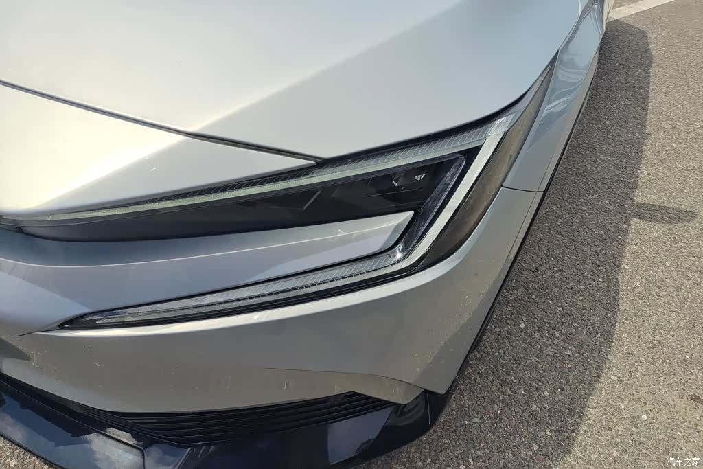 Honda e NP2, 2024 все фото