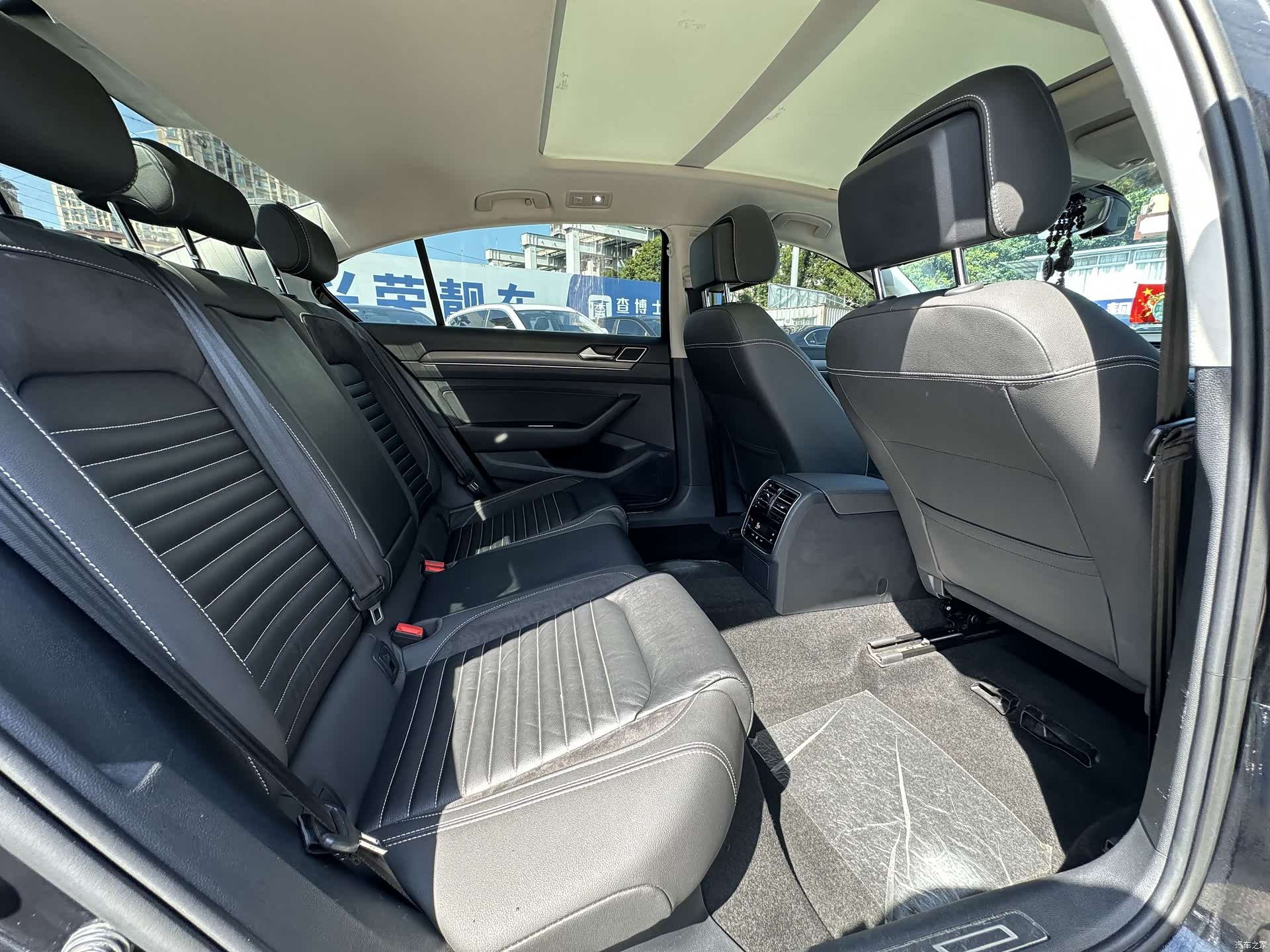 Volkswagen Magotan, 2021 21
