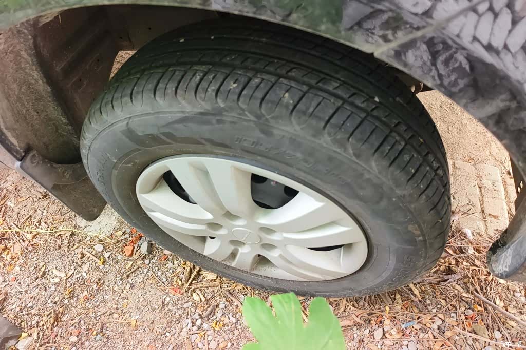 DongFeng M5L, 2023 6