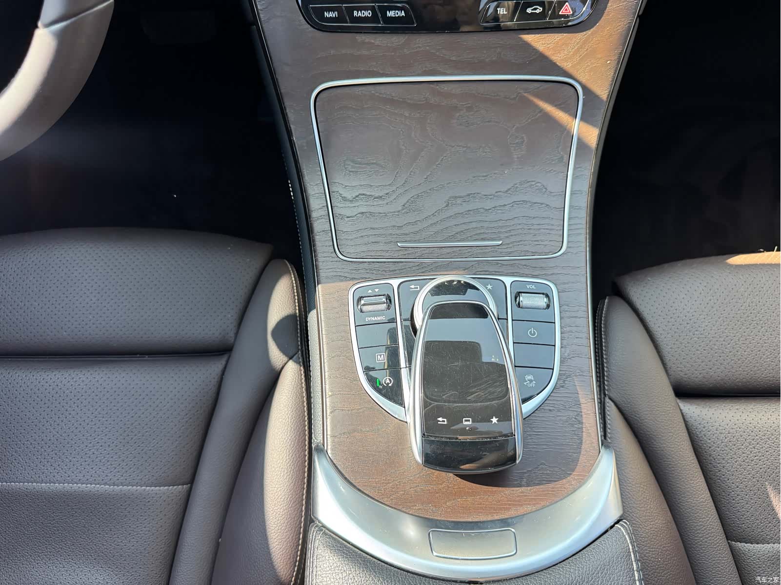 Mercedes-Benz GLC, 2016 17