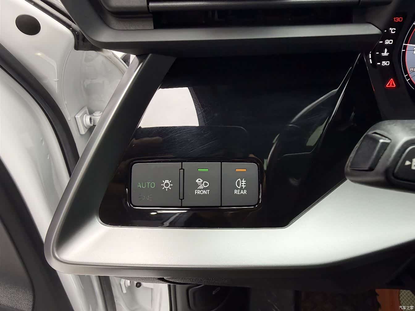 Audi A3, 2022 10