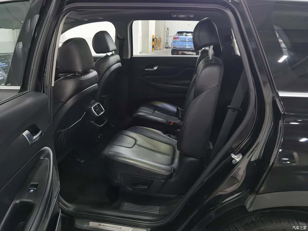 Hyundai Santa Fe, 2021 15