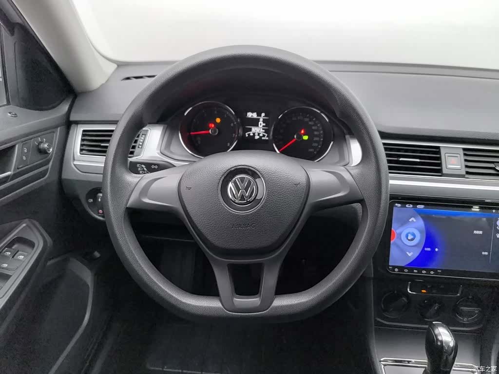 Volkswagen Bora, 2017 11