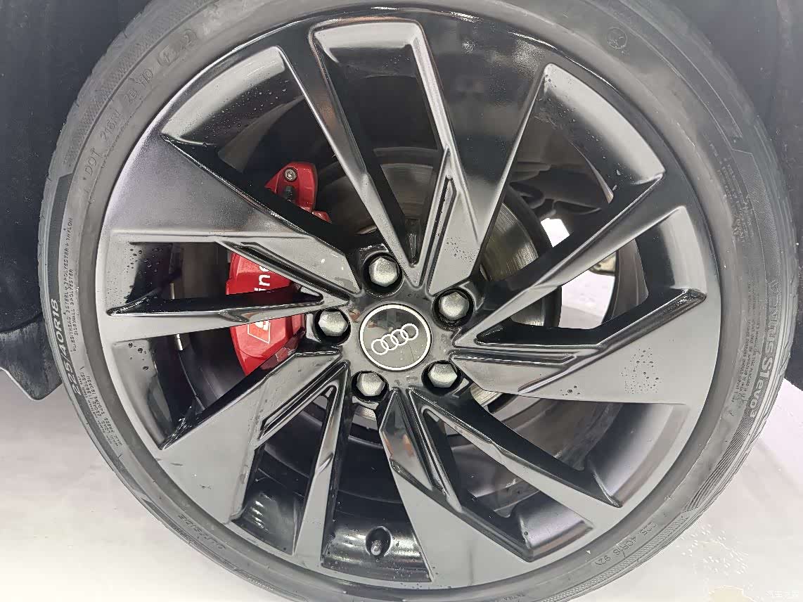 Audi A3, 2022 7