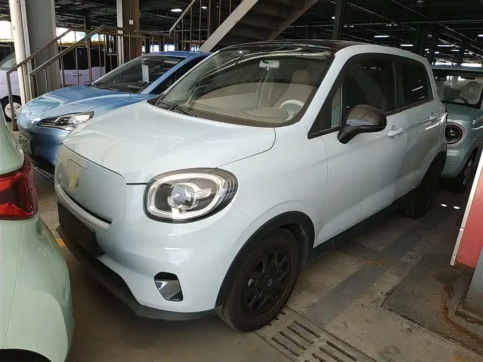 Leapmotor T03 Leapmotor T03