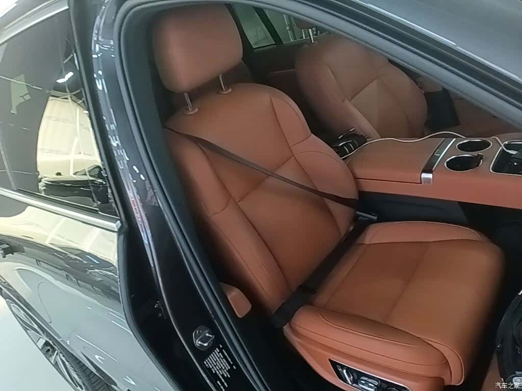 Li Auto L8, 2024 25