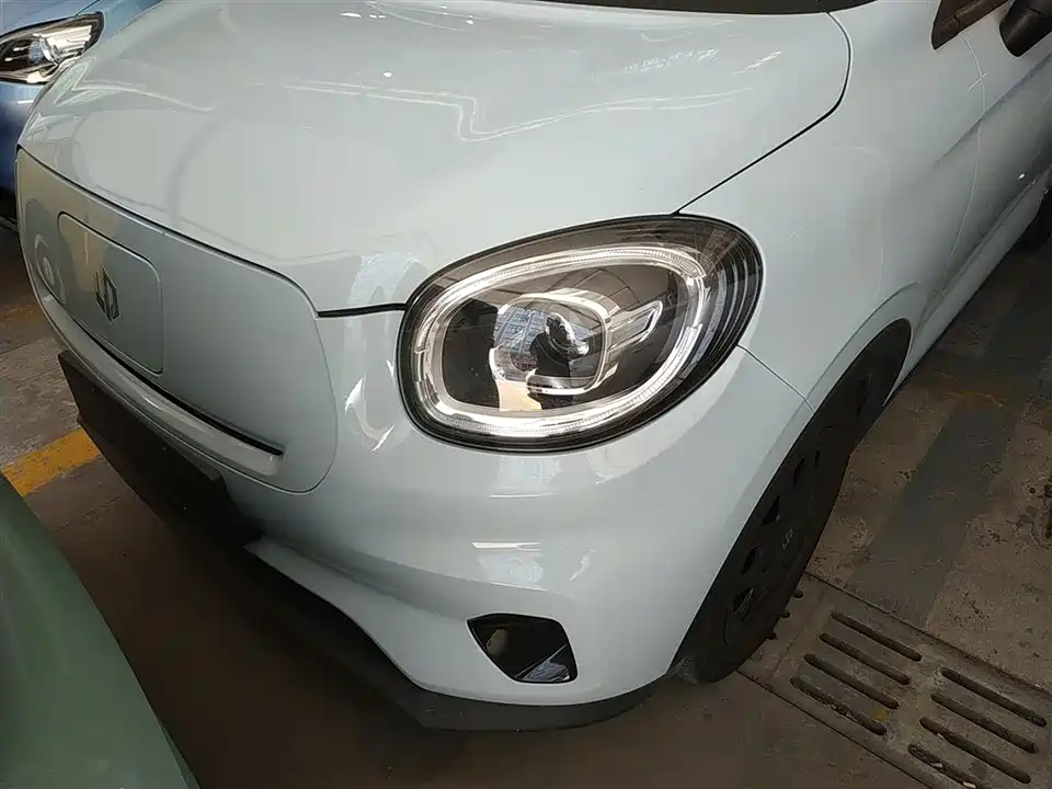 Leapmotor T03 Leapmotor T03