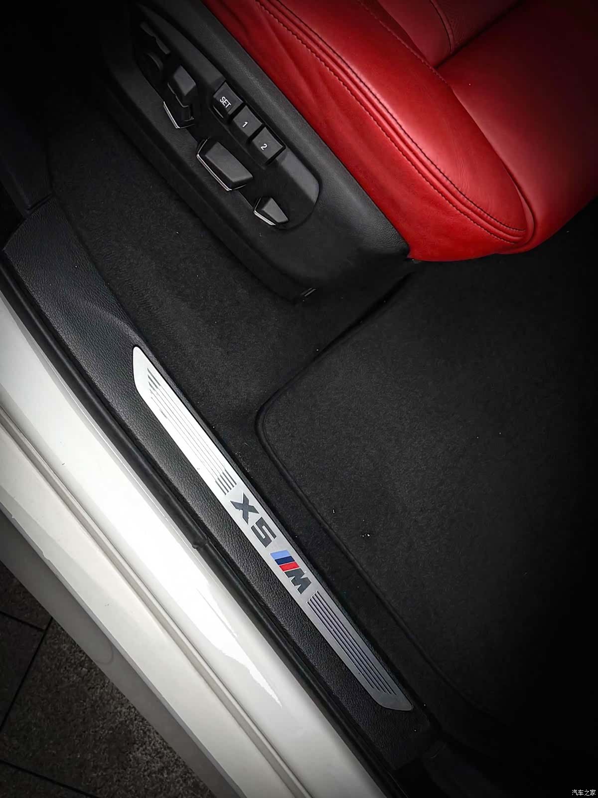 BMW X5, 2017 9
