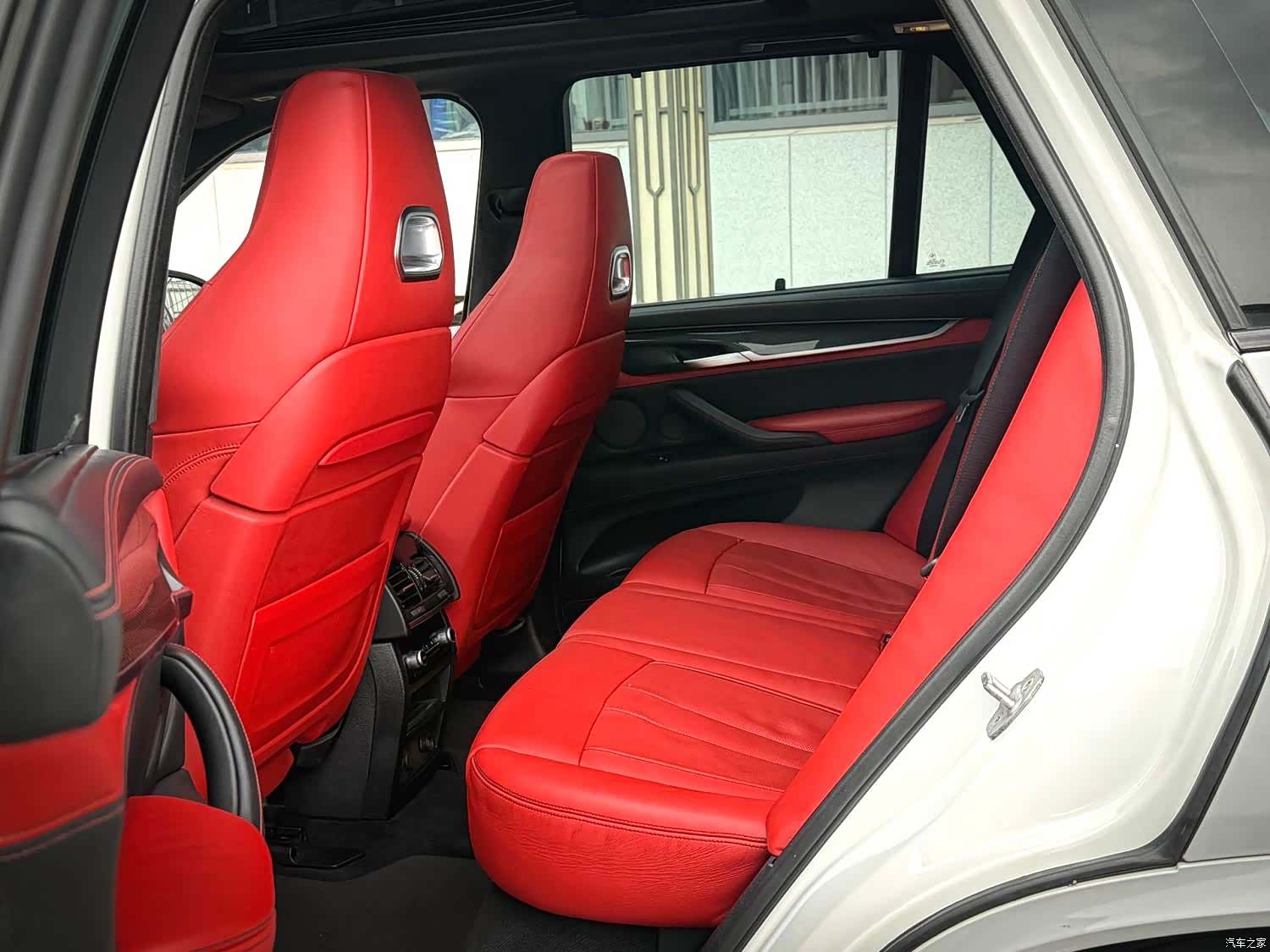 BMW X5, 2017 10