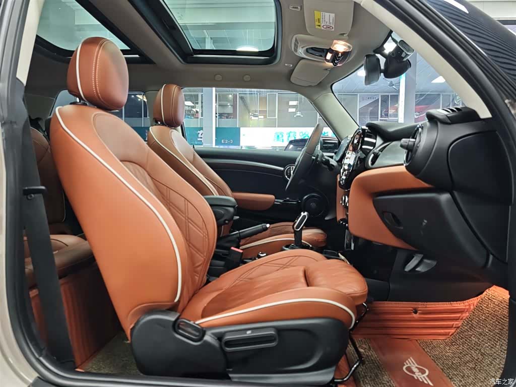Mini Cooper, 2023 20