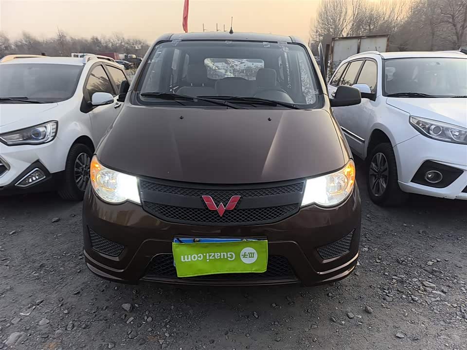 Wuling Wuling Hongguang