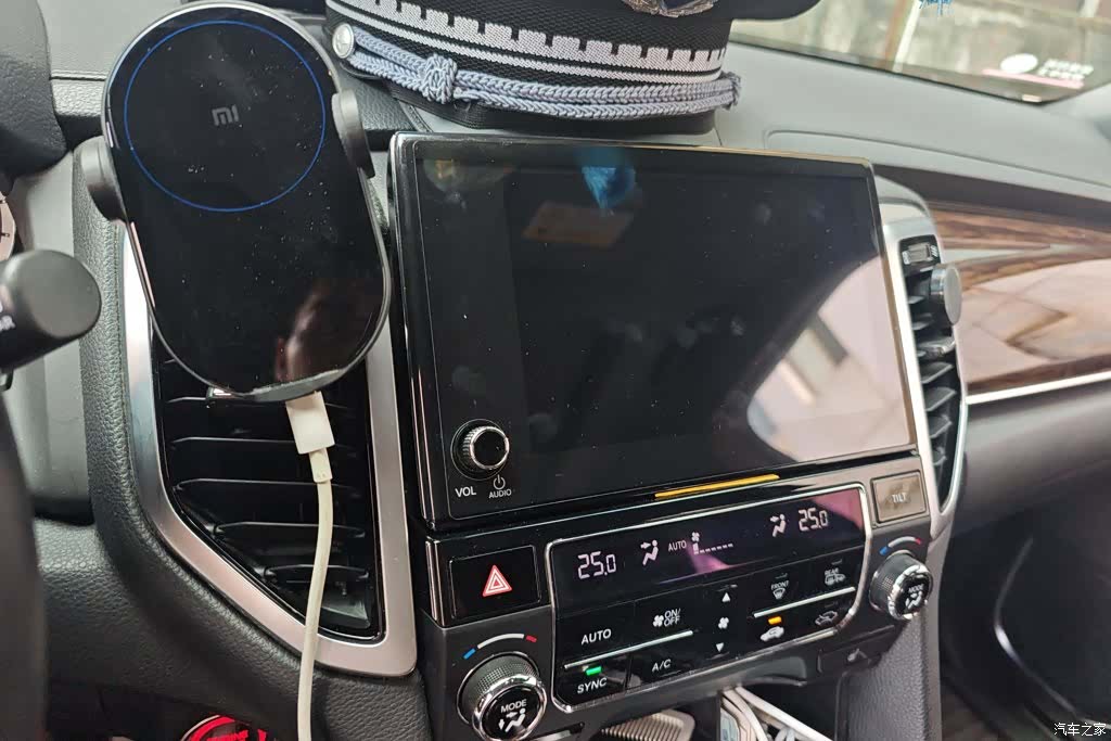 Honda UR-V, 2019 13