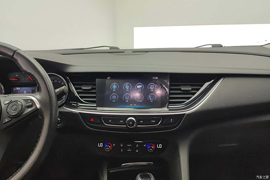 Buick Regal, 2020 13