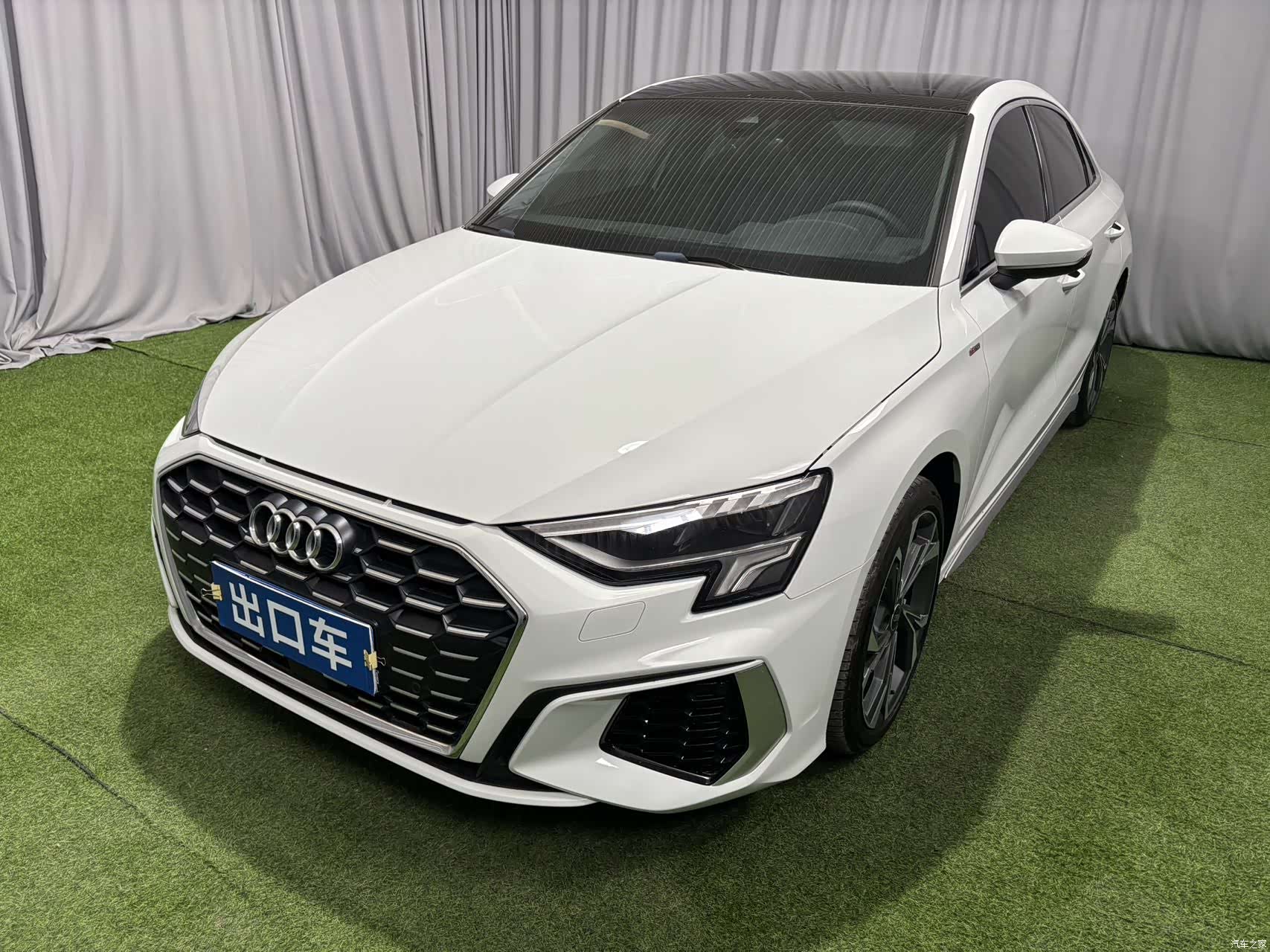 Audi A3, 2022 1
