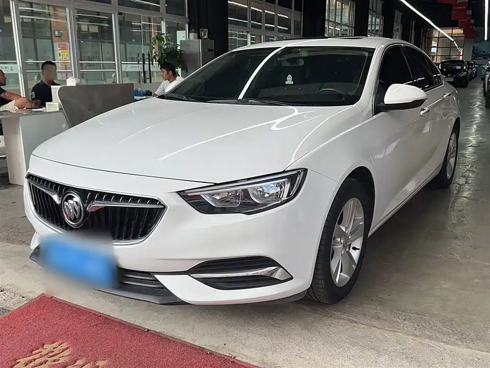 Buick Regal