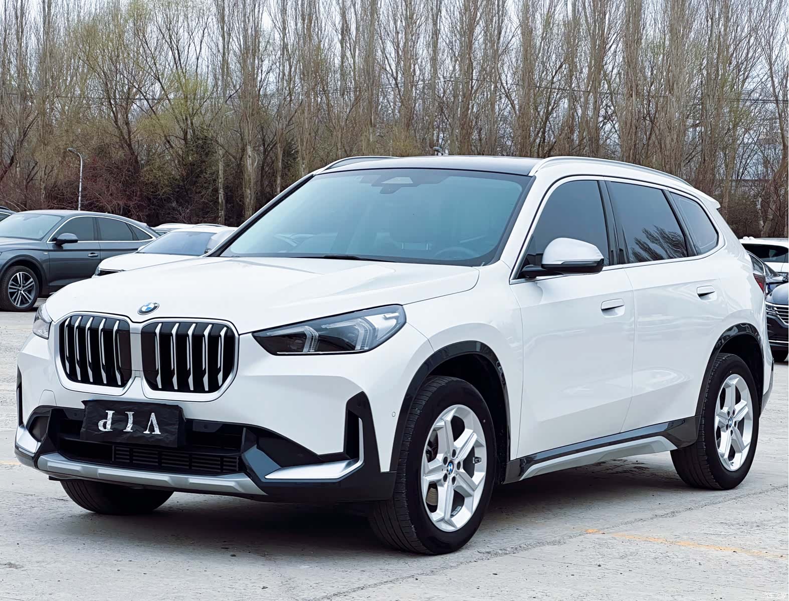 BMW X1, 2023 1