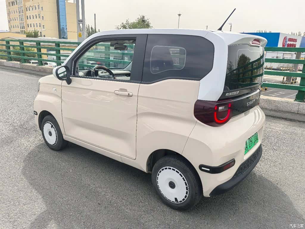 Chery QQ, 2025 10