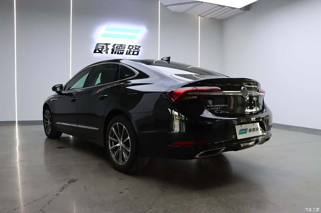 Buick LaCrosse, 2022 6