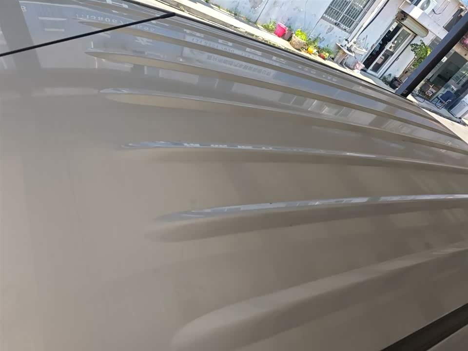 Wuling Wuling Hongguang V