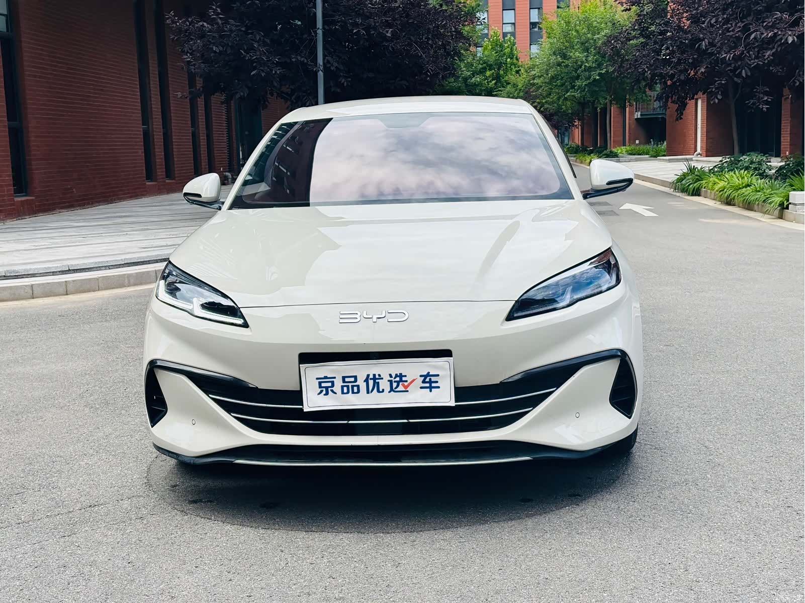BYD Seal, 2024 2