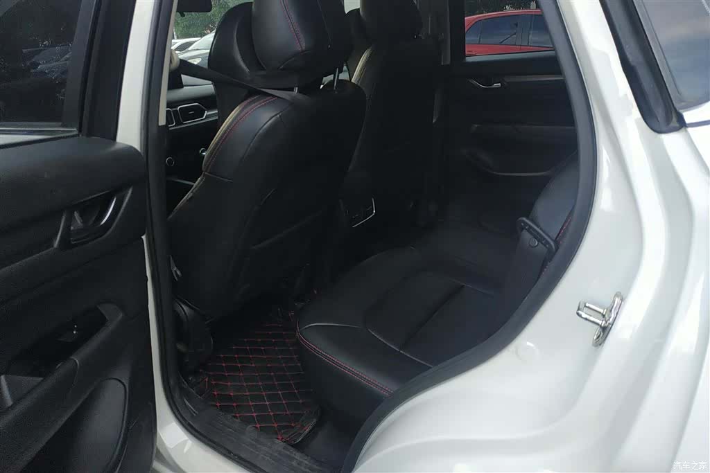 Mazda CX-5, 2024 11