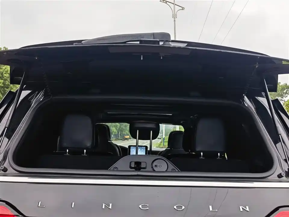 Lincoln Navigator Lincoln Navigator