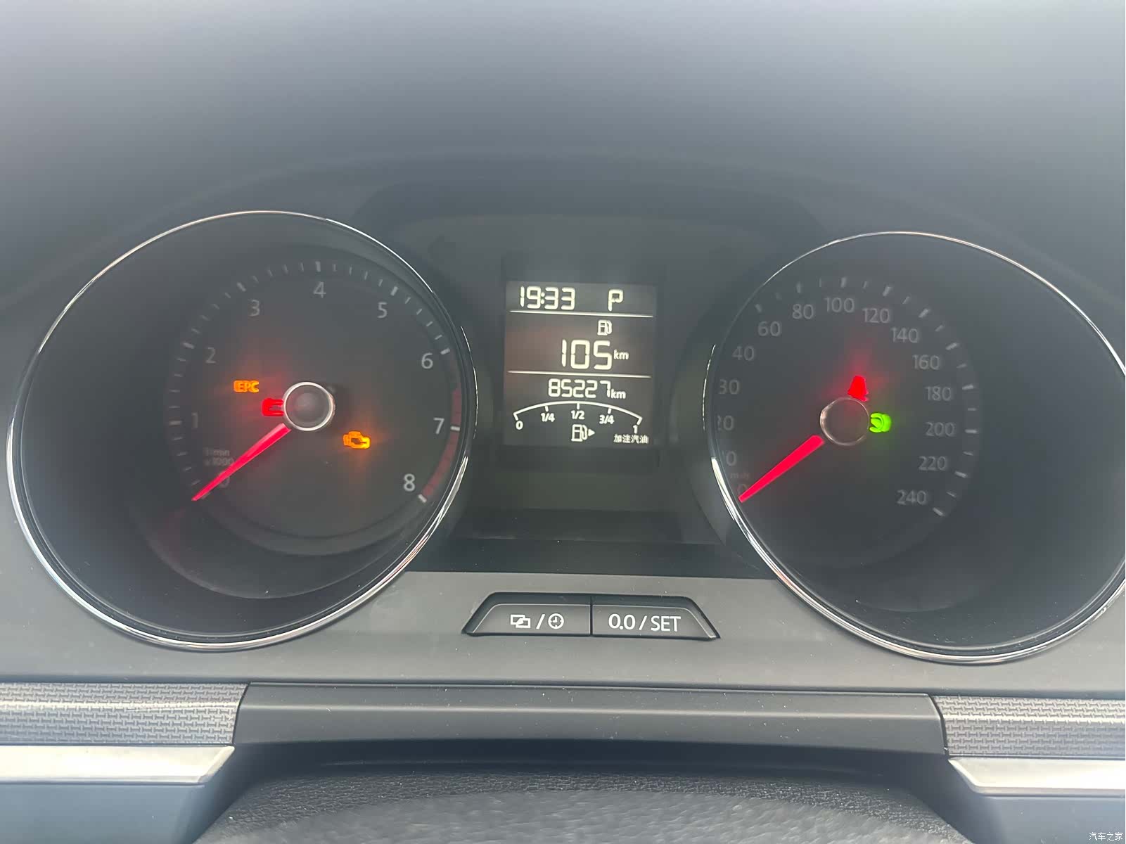 Volkswagen Bora, 2019 11
