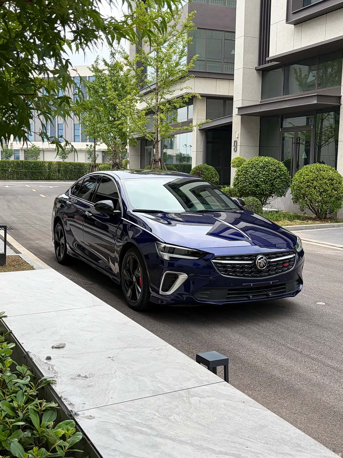 Buick Regal, 2022 1