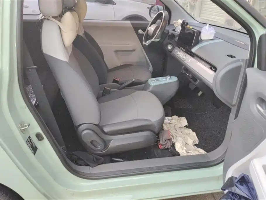 Changan Changan Lumin