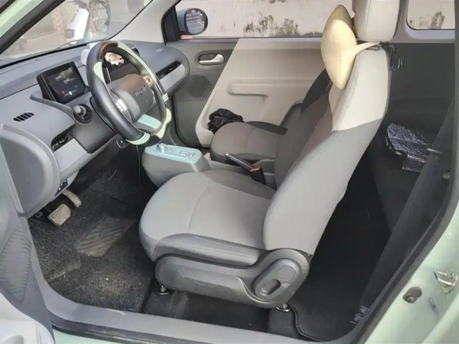 Changan Changan Lumin