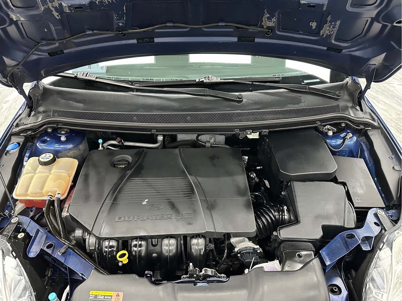 Ford Focus, 2012 18