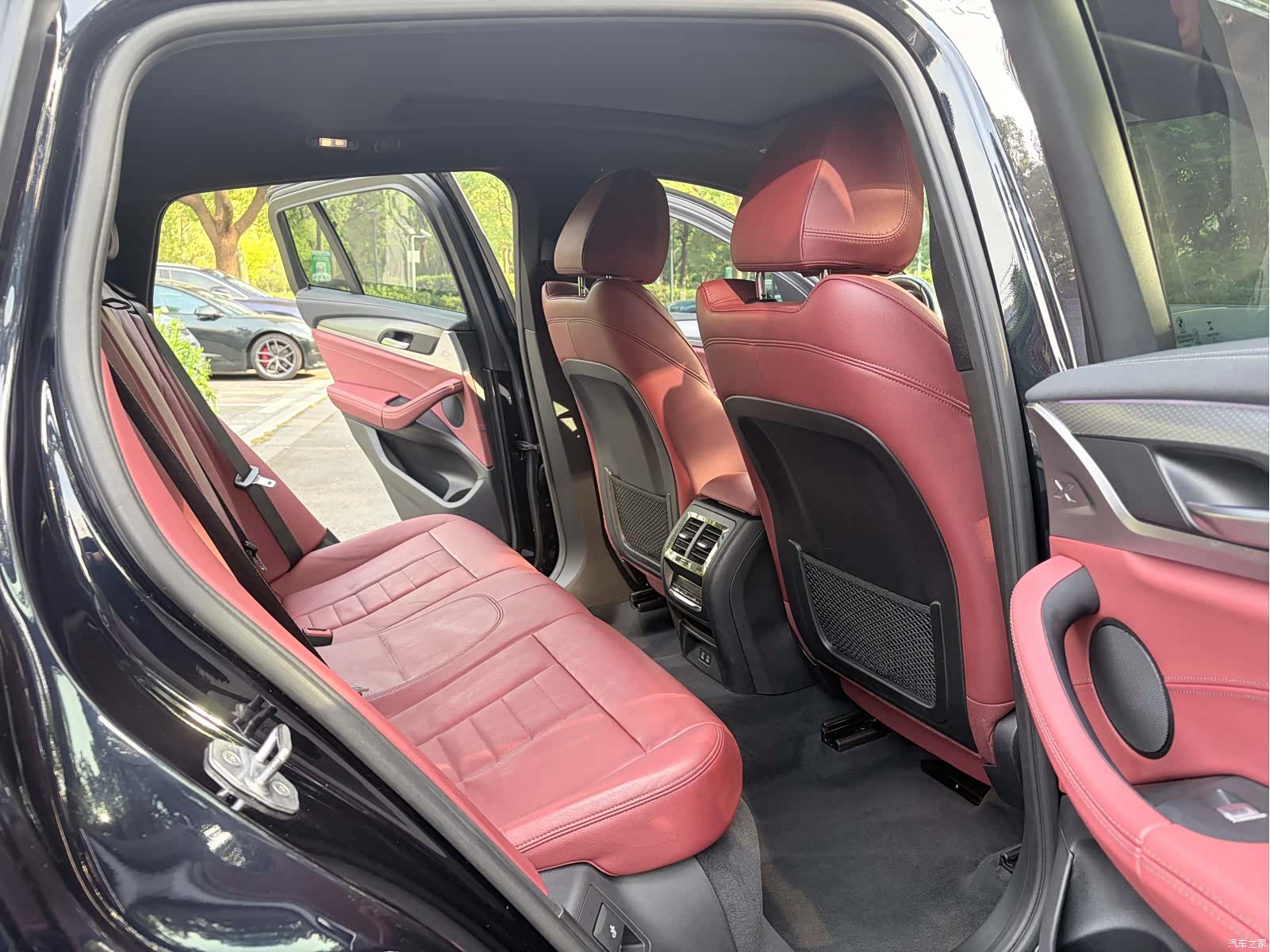 BMW X4, 2020 6
