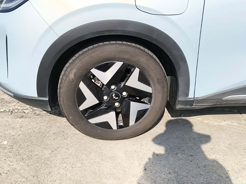 Wuling S, 2025 23