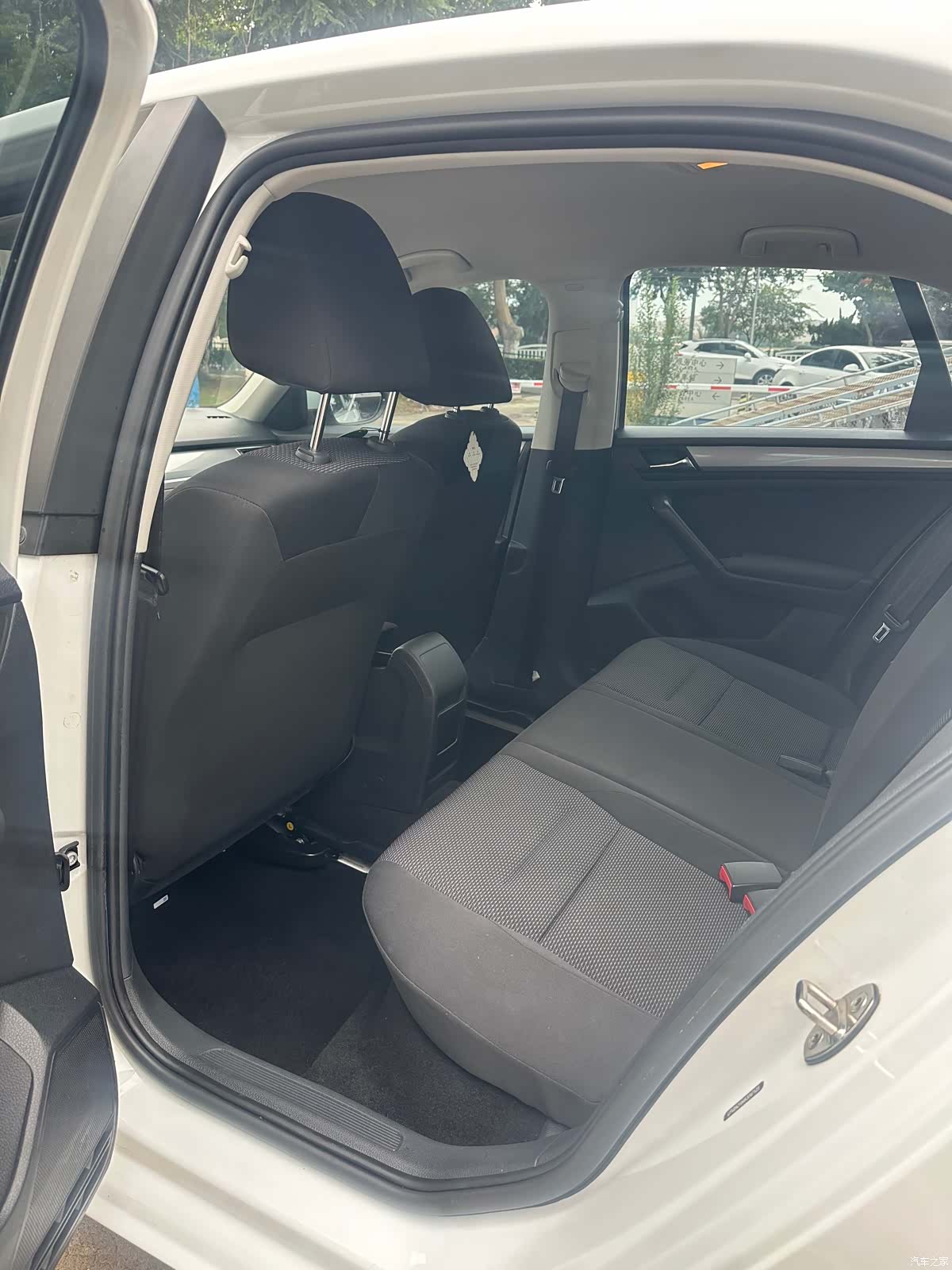 Volkswagen Bora, 2019 8
