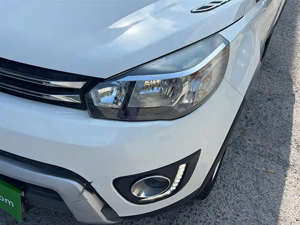 Haval H1 Haval H1