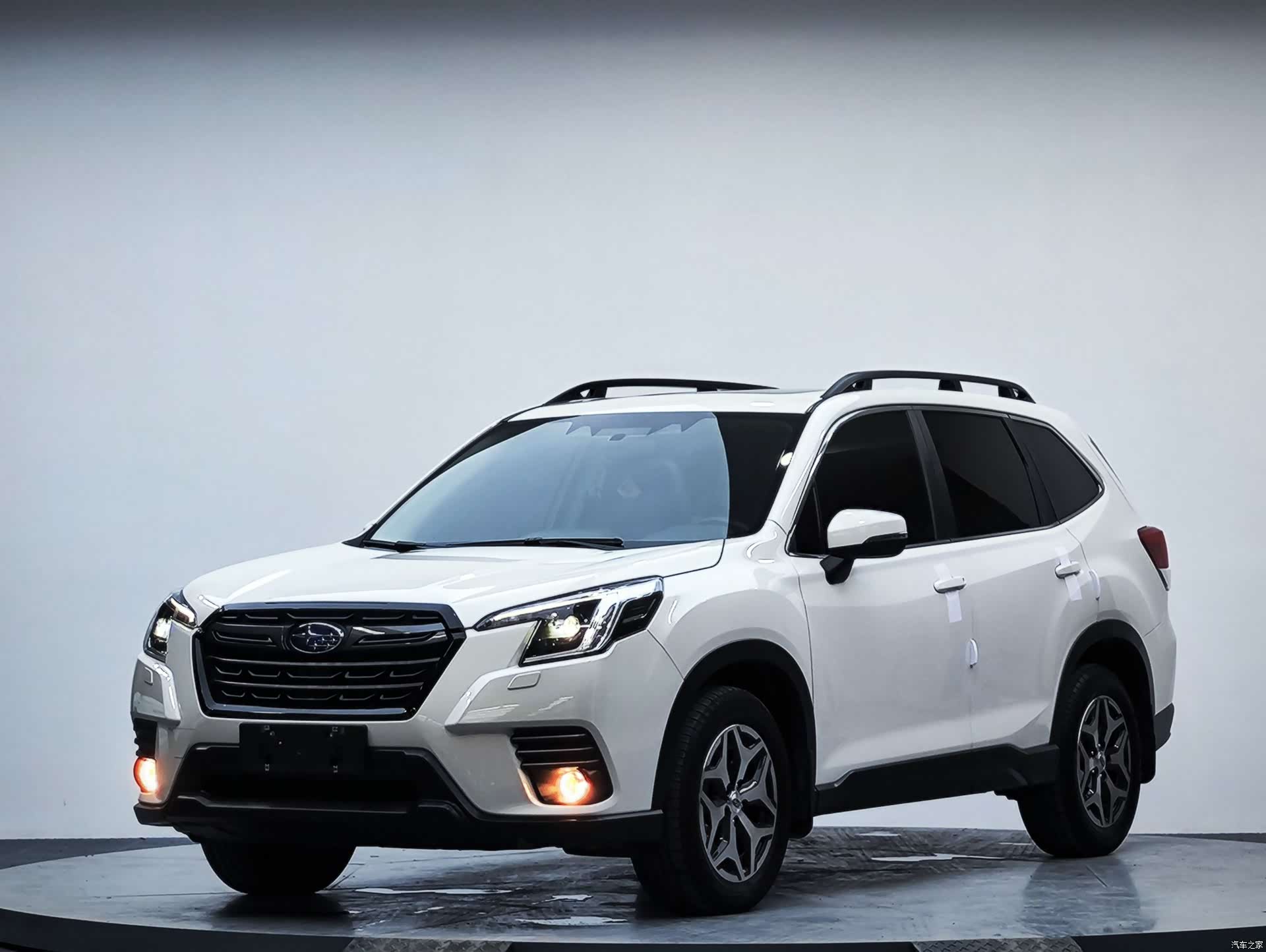 Subaru Forester, 2022 2
