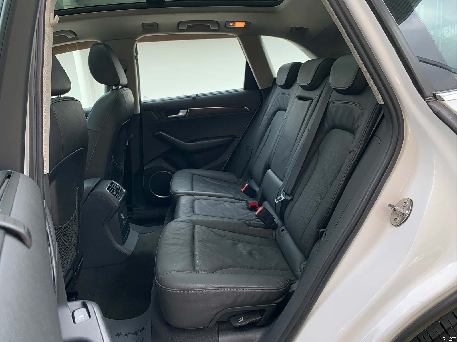 Audi Q5, 2010 6