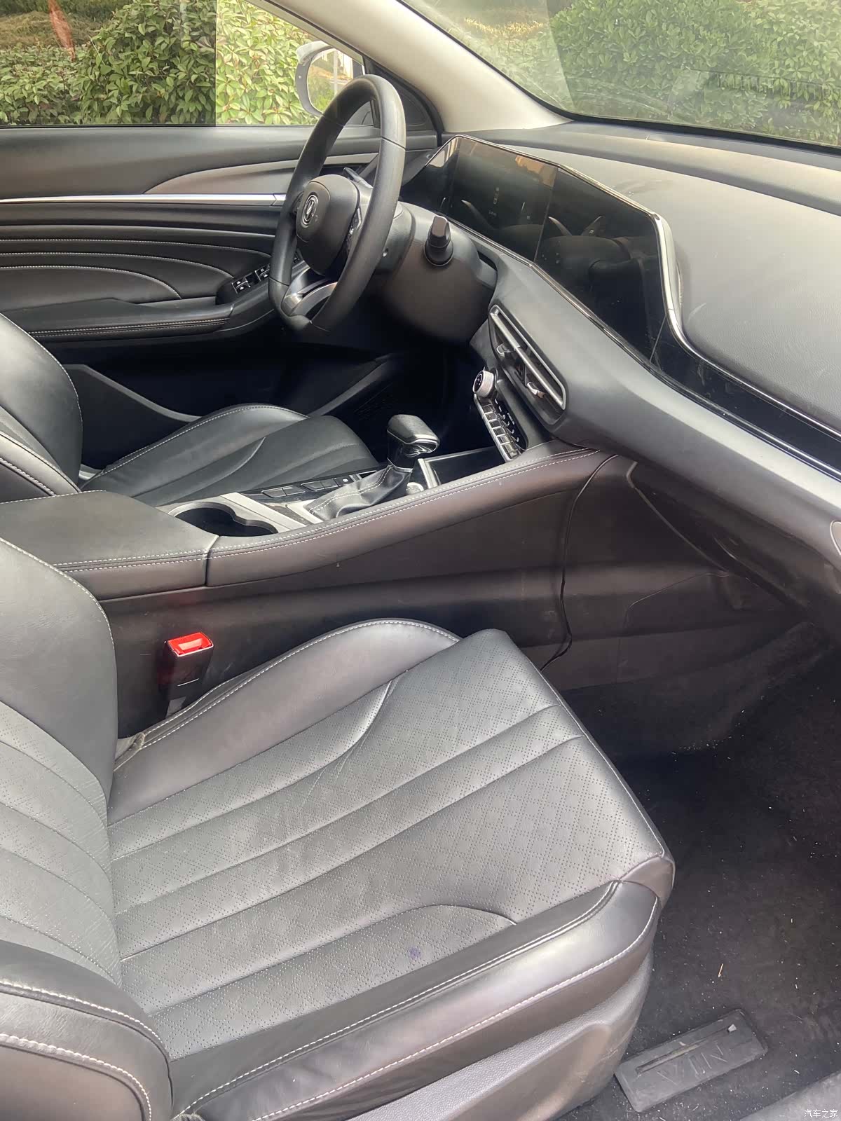 Changan Eado, 2022 7