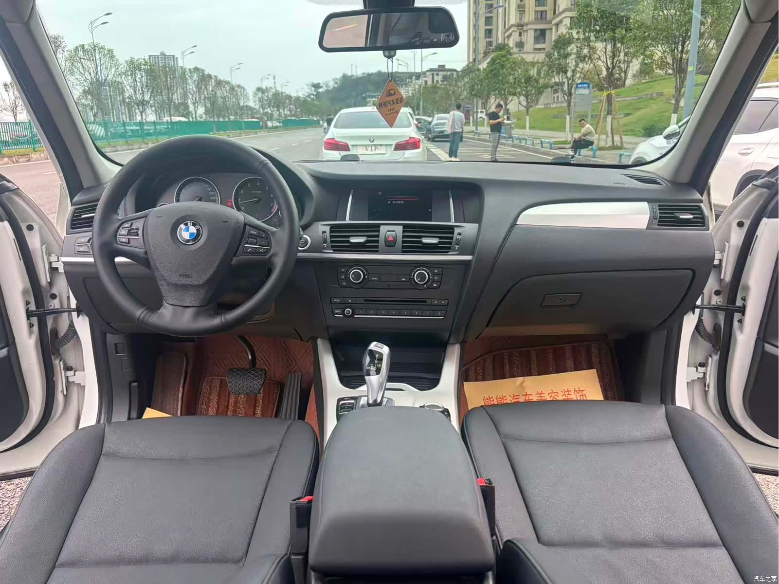 BMW X3, 2016 все фото