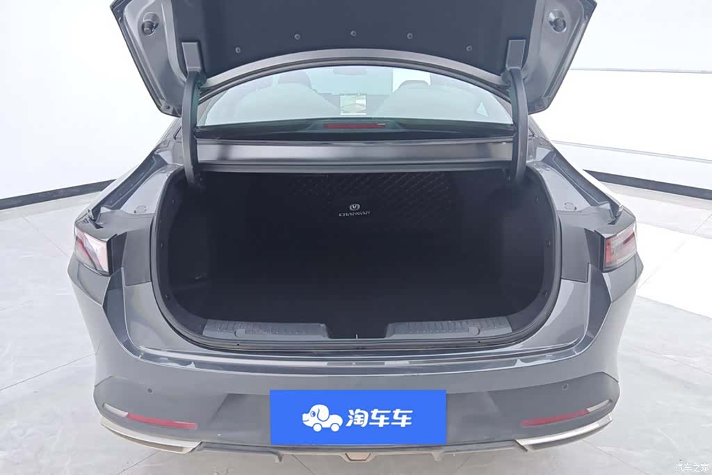 Changan Eado, 2024 4