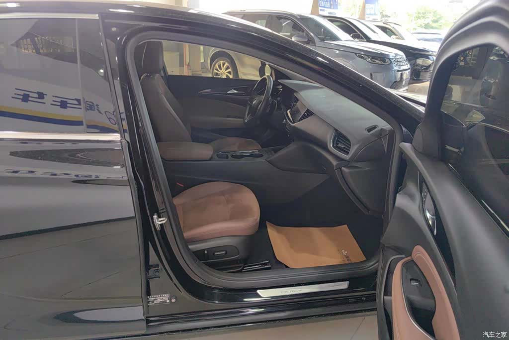 Buick Regal, 2023 8