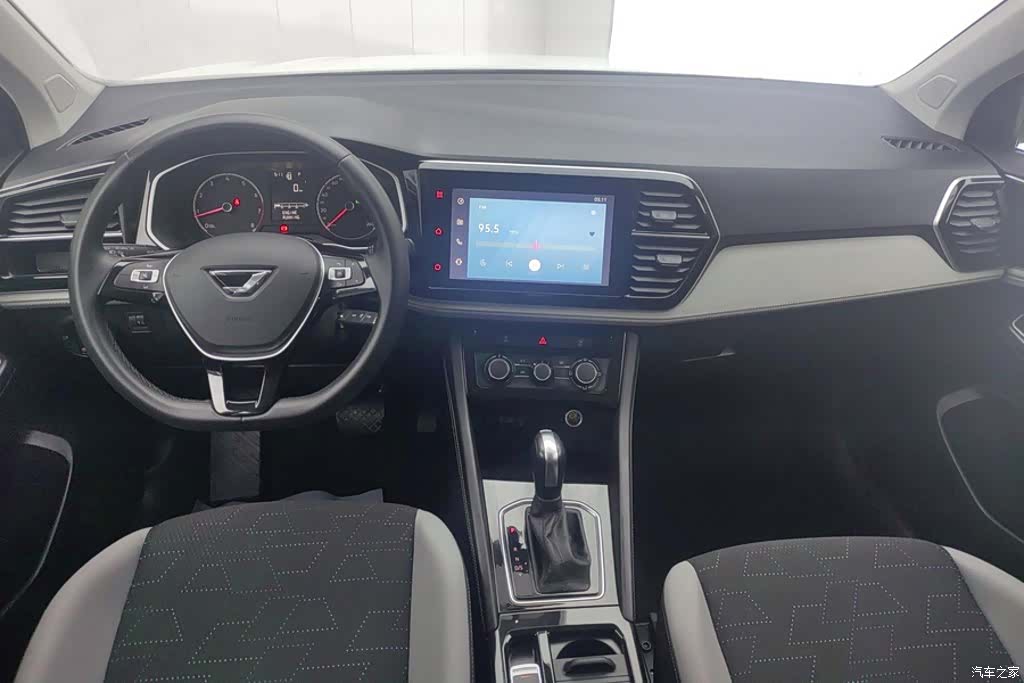 Volkswagen VS5, 2024 12