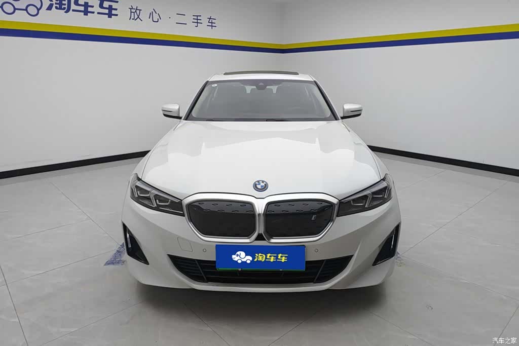 BMW i3, 2023 2