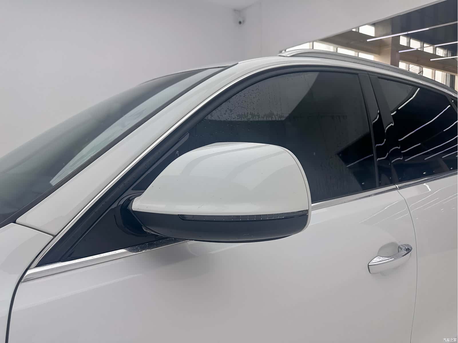 Audi Q5, 2018 19