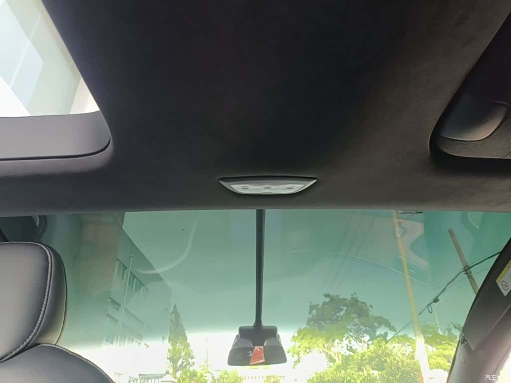 Tesla Model X, 2020 18