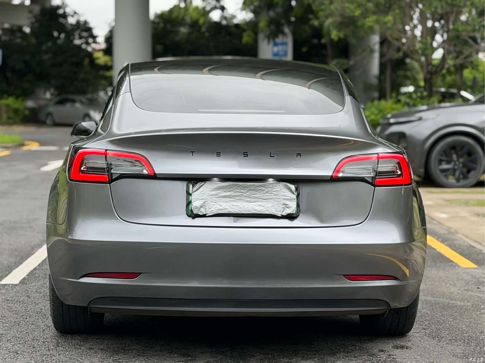 Tesla Model 3, 2023 11